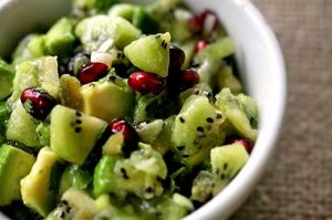 Kiwi Fruit Recipes Picture