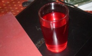 Kokum Juice Photo