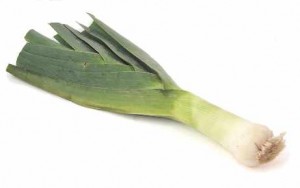 Images of Leeks