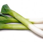 Pictures of Leeks