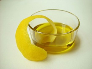 Lemon Oil Lemon Oil Picture