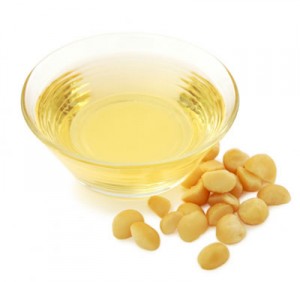 Photos of Macadamia oil