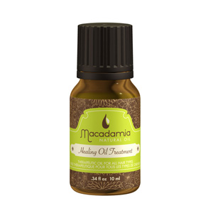 Macadamia oil Macadamia oil Picture