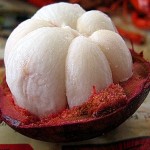 Photos of Mangosteen