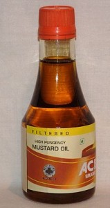 Mustard Oil Mustard Oil Picture