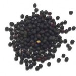 Pictures of Mustard Seeds