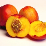 Nectarines Image