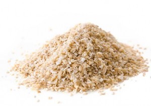 Oat Bran Picture