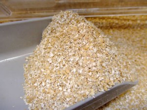 Photos of Oat Bran
