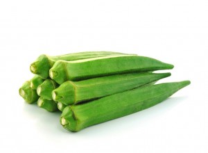 Okra