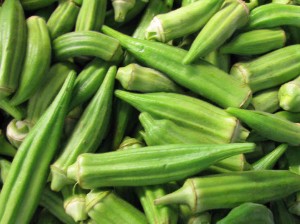 Okra Images