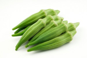 Okra Photos