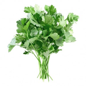 Pictures of Parsley