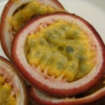 Images of Passion Fruit