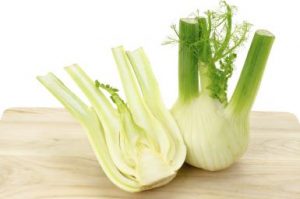 Picture of Fennel Bulb