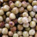 Photos of Pigeon Peas
