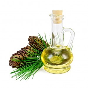 Pine Nut Oil