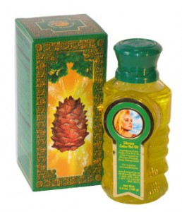 Picture of Pine Nut Oil