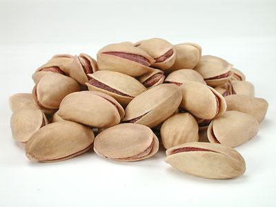 Images of Pistachio