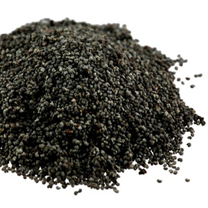 Images of Poppy Seed