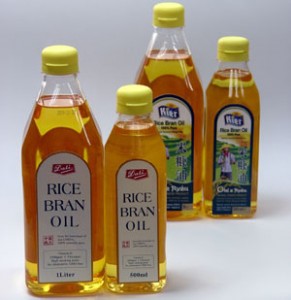 Rice Bran Oil Images Images of Rice Bran Oil