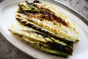 Romaine Lettuce Recipe Photo