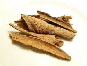 Saigon Cinnamon (Vietnamese Cinnamon) Saigon Cinnamon (Vietnamese Cinnamon) Picture