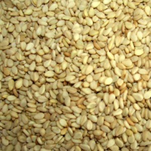 Images of Sesame Seeds