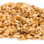 Photos of Sesame Seeds Photo