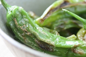 Shishito Peppers Images Images of Shishito Peppers