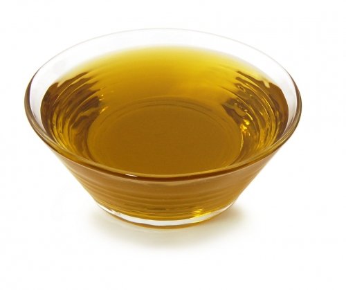 Photos of Soybean Oil