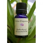 Pictures of Spikenard