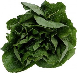 Spinach Image