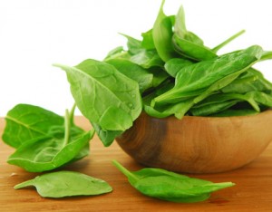 Photos of Spinach