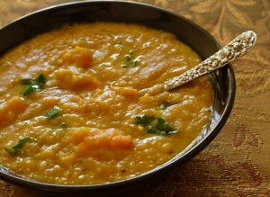 Split Pea Soup Recipe Image