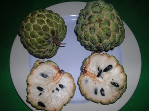 Sugar Apple Fruit