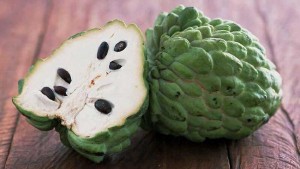 Sugar Apple Images