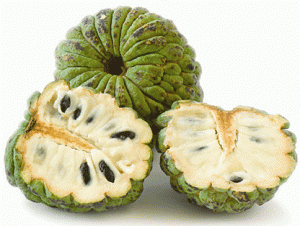 Sugar Apple Pictures