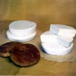 Pictures of Suluguni