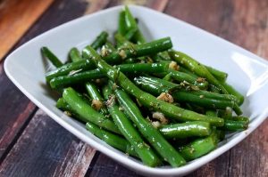 Summer Savory Recipe