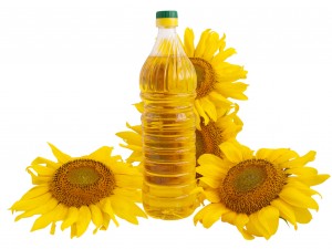 Sunflower Oil Photos