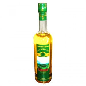 Tea seed oil Tea seed oil Picture