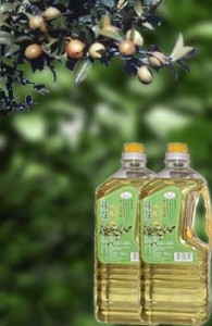 Photos of Tea seed oil