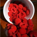 Pictures of Thimbleberry