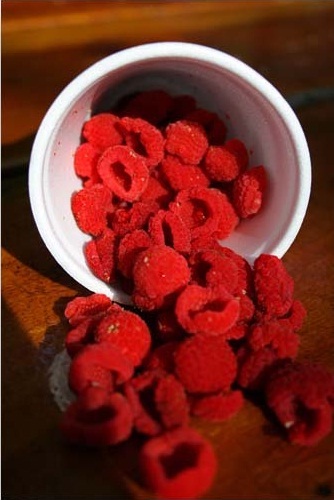 Pictures of Thimbleberry