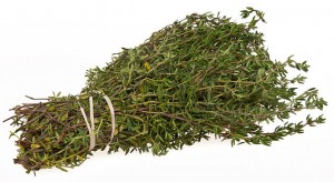 Images of Thyme