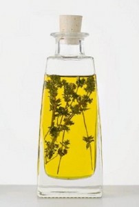 Thyme Oil Image