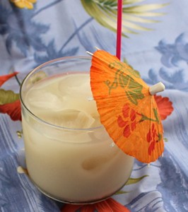 Umbrella Man Special