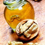 Picture of Walnut Oil
