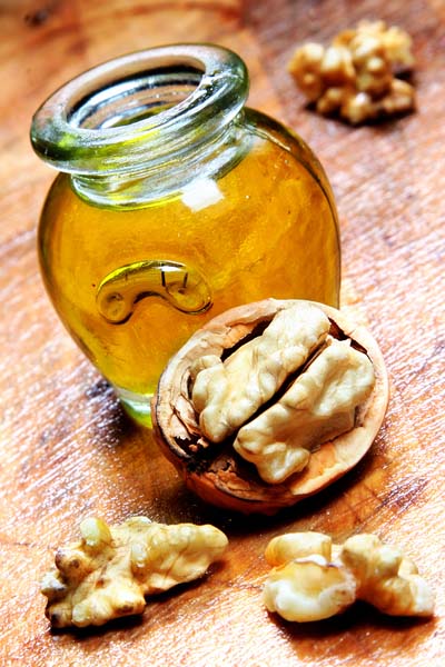 Picture of Walnut Oil